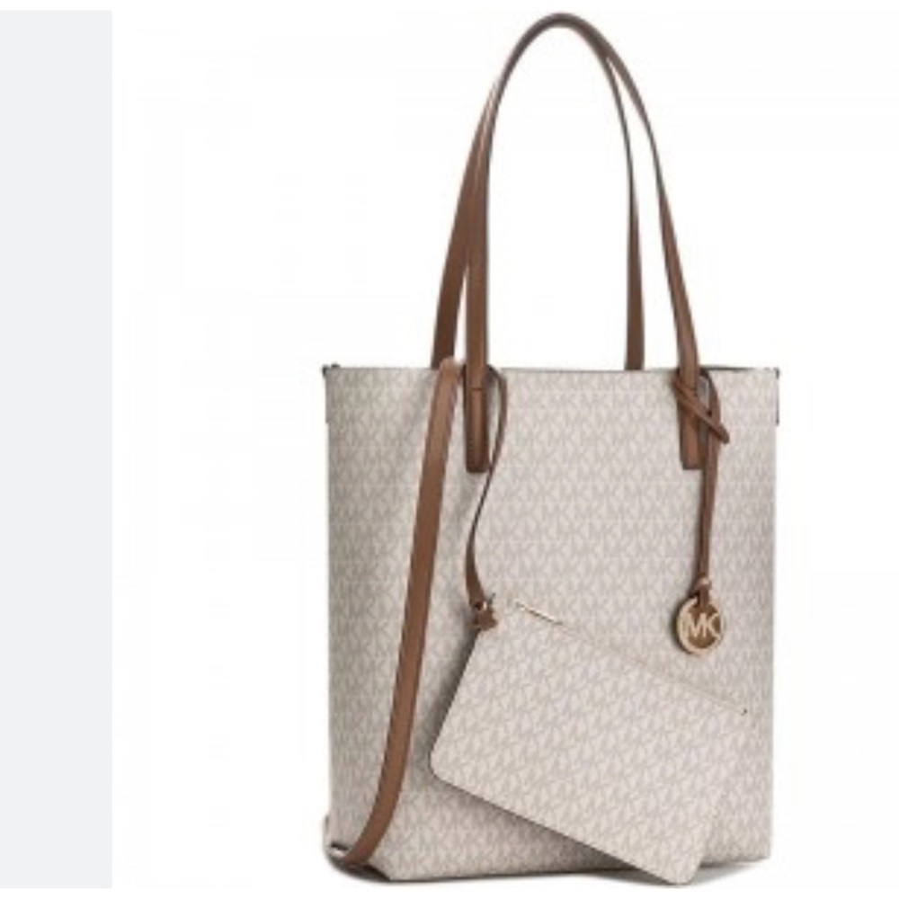 Michael Kors (used) Haley handbag